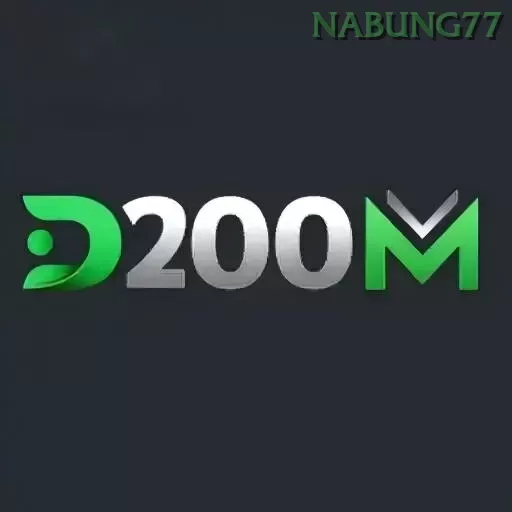 D200m