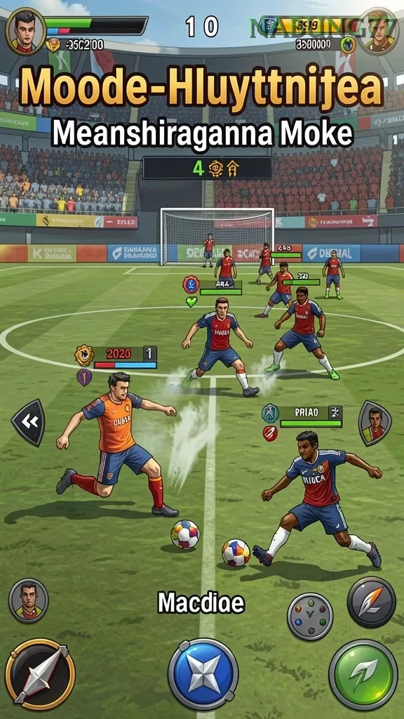 Screenshot Dhx4d nomor 3