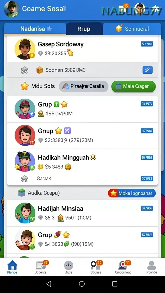 Screenshot Rinduslot nomor 2