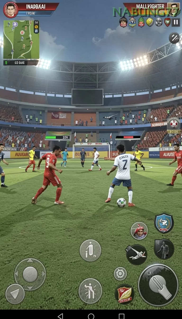 Screenshot Sr777 nomor 3